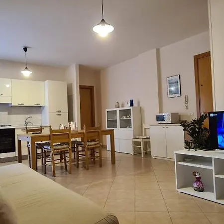 Nonna Eleonora オートラント