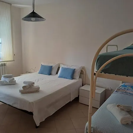 Nonna Eleonora * オートラント