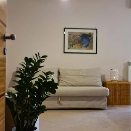 Apartament Nonna Eleonora Otranto