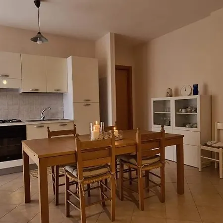 Nonna Eleonora Apartment *