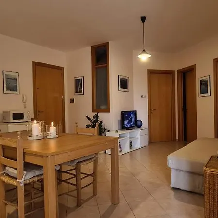 Nonna Eleonora Apartment Otranto