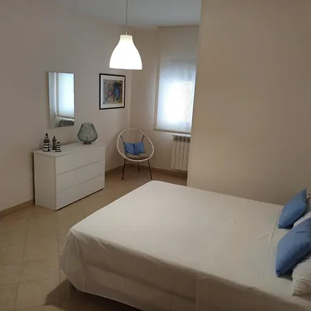 Nonna Eleonora Apartment