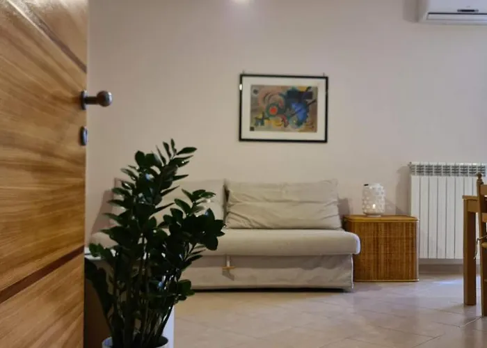 Apartament Nonna Eleonora Otranto