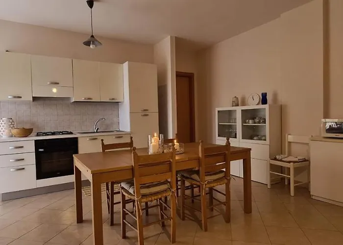 Nonna Eleonora Apartament *