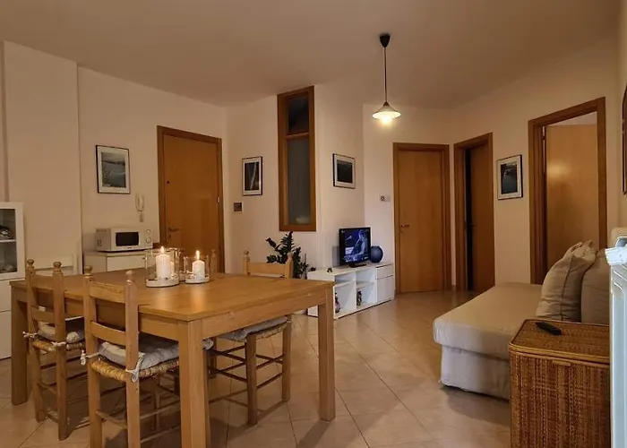 Nonna Eleonora Apartament Otranto