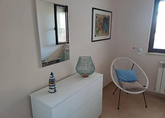 Nonna Eleonora * Otranto