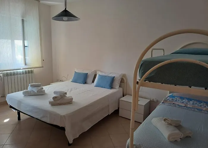 Nonna Eleonora * Otranto